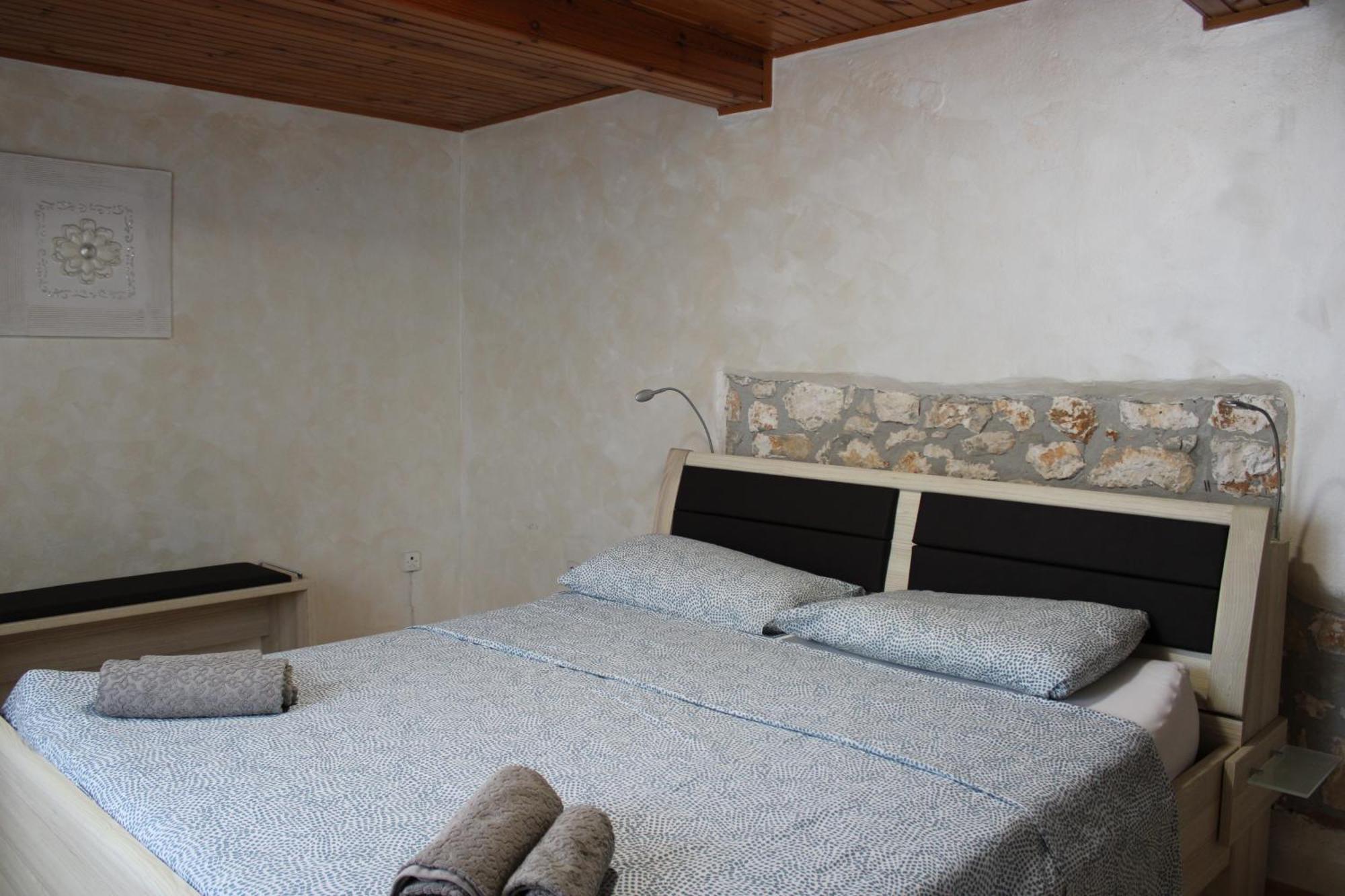 Appartamento Bokalu With Private Pool Porec Esterno foto