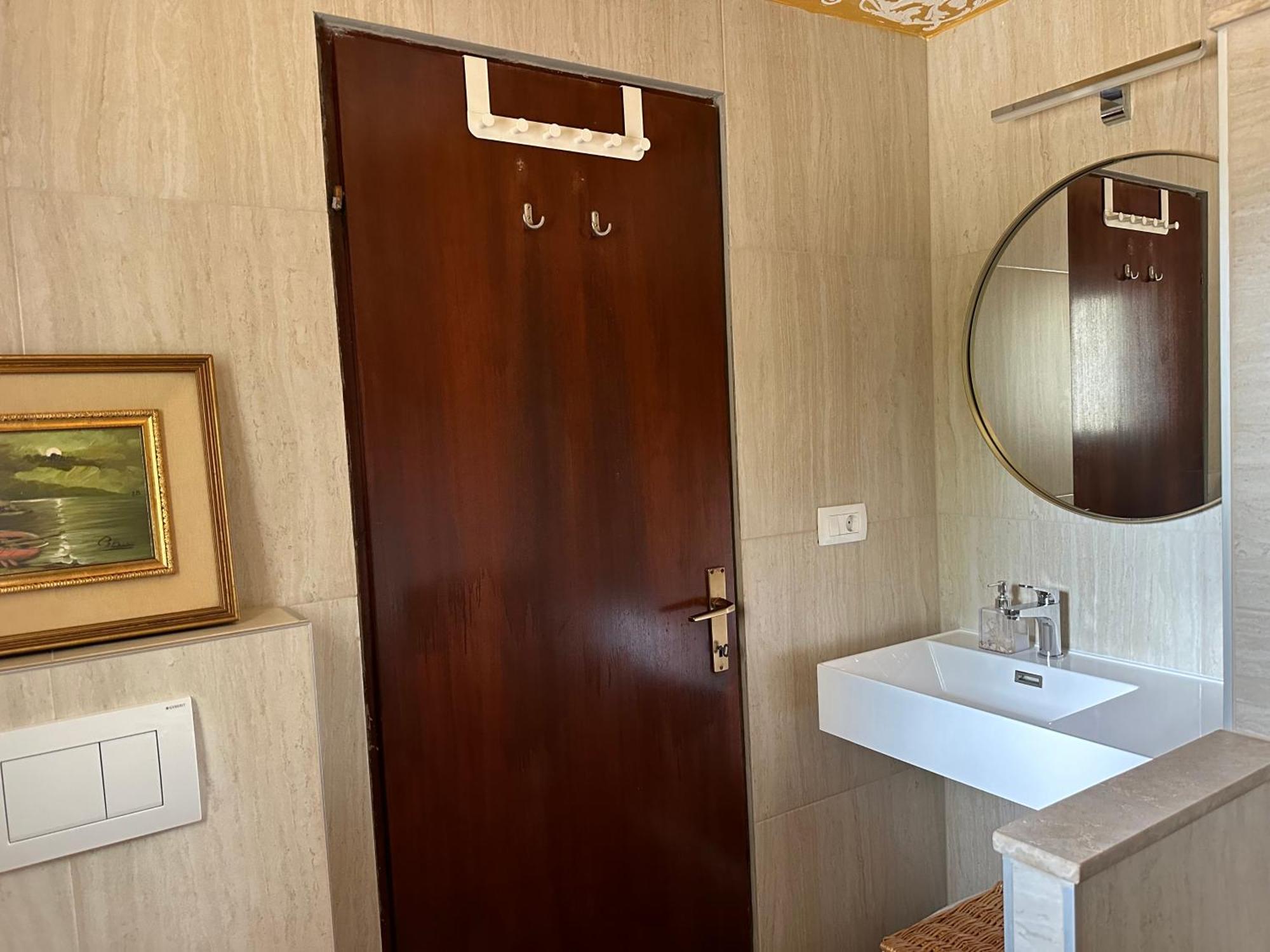 Appartamento Bokalu With Private Pool Porec Esterno foto