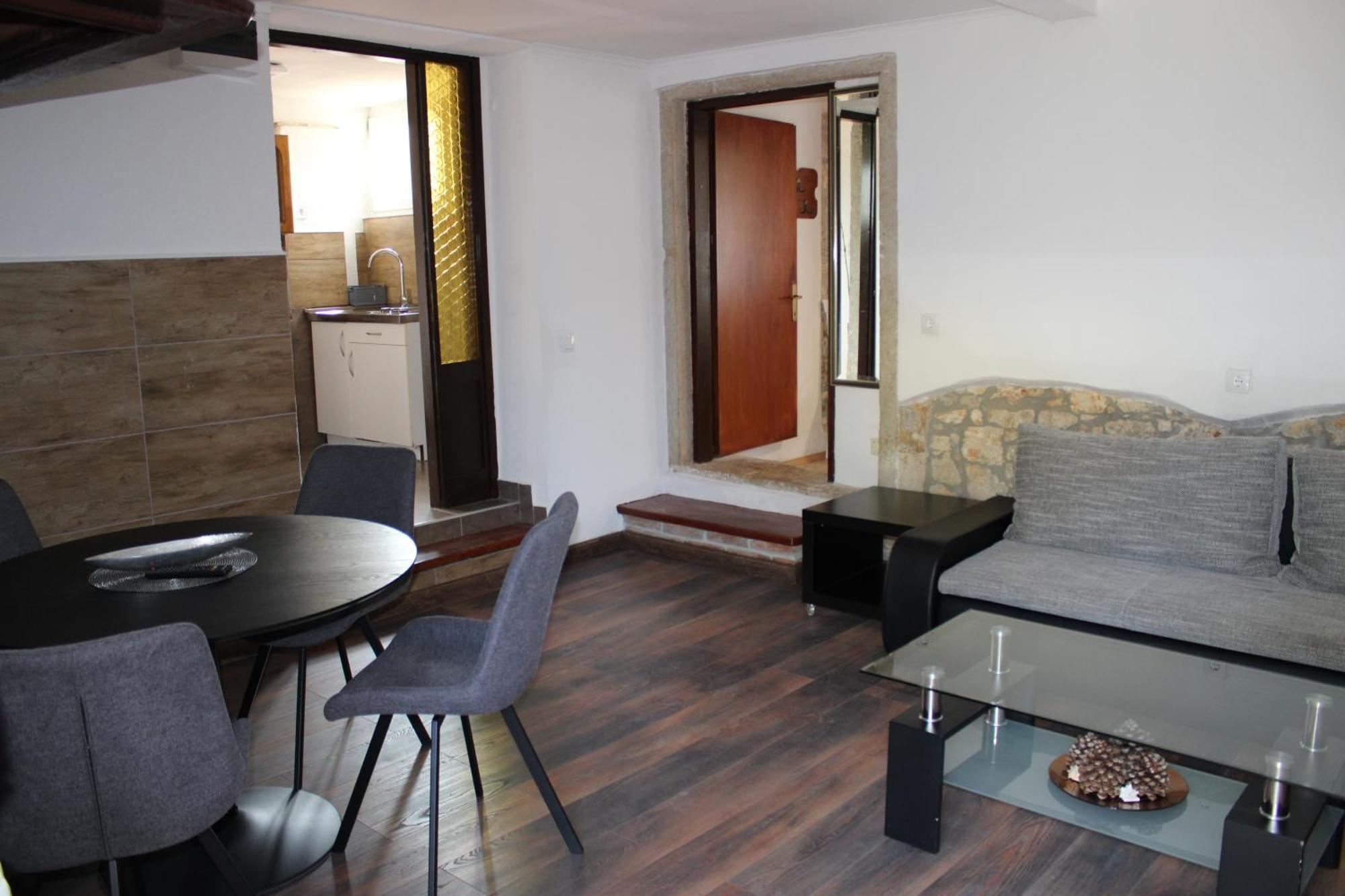 Appartamento Bokalu With Private Pool Porec Esterno foto