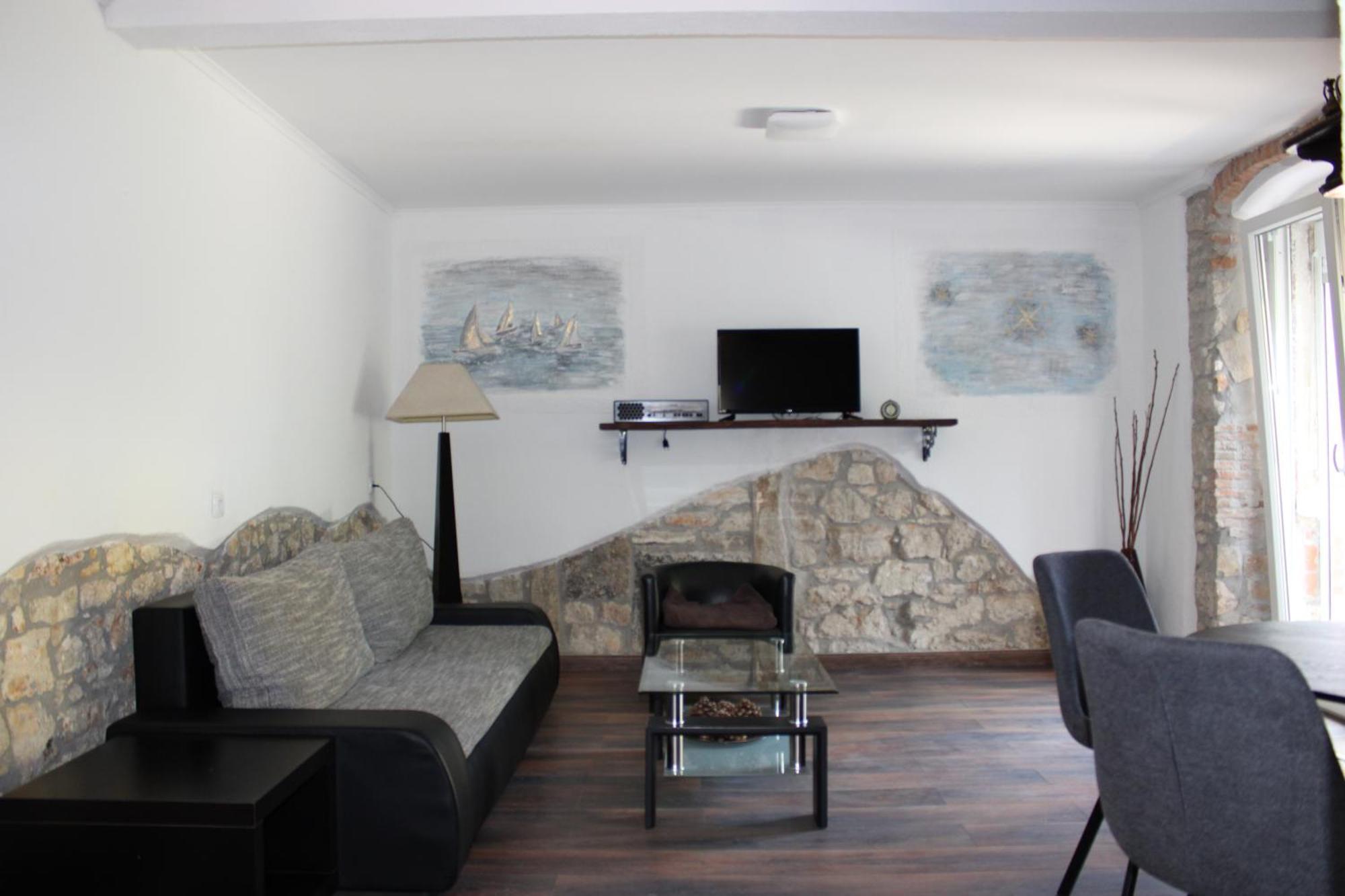 Appartamento Bokalu With Private Pool Porec Esterno foto